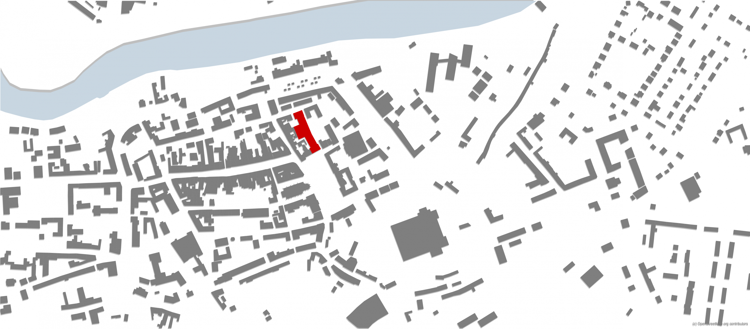 2021-18-Sparkasse-Weißenfels-Schwarzplan