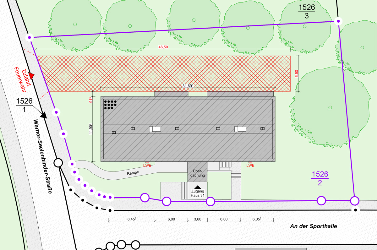 brandschutz-planung-hermsdorf-lageplan