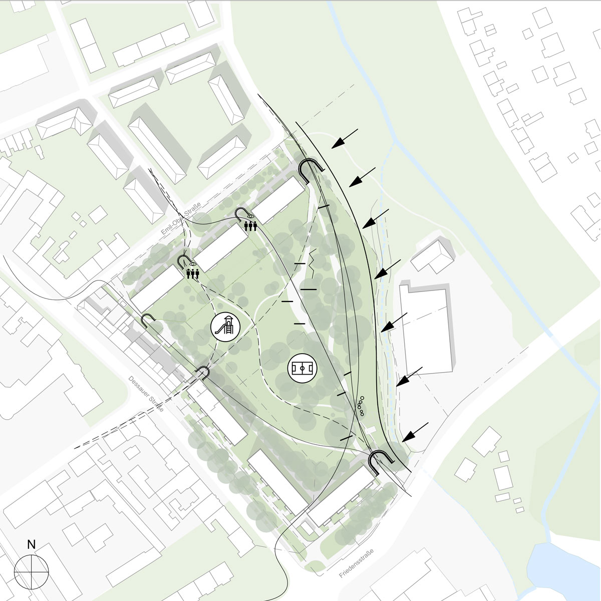 aufwertung-plattenbau-quartier-lageplan