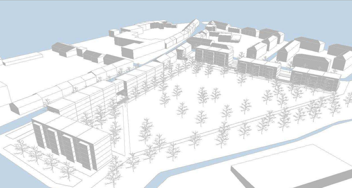 aufwertung-plattenbau-quartier-vogelperspektive