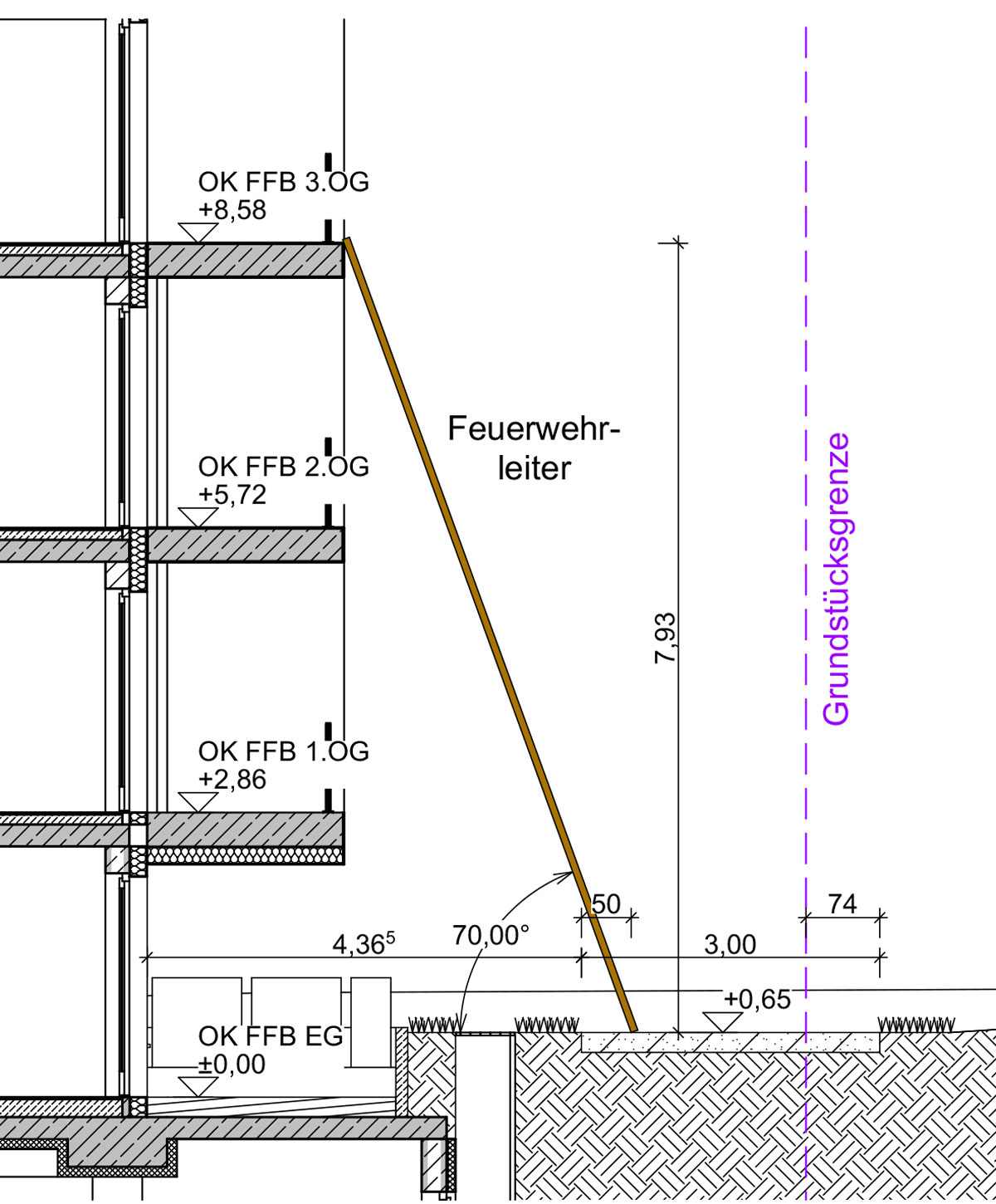 brandschutz-wohnhaus-schnitt-anleiterung