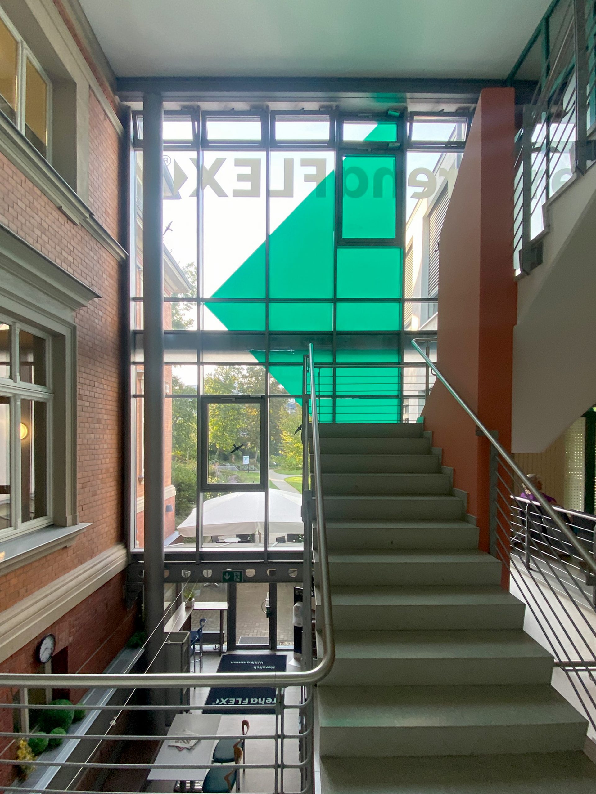 brandschutz-konzept-reha-flex-saline_neues-treppenhaus